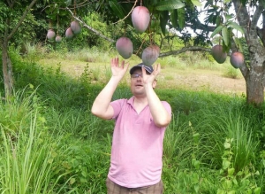 Il veut faire pousser des fruits exotiques au Chambon-sur-Lignon