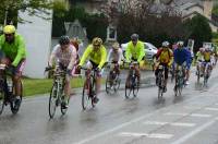 Des milliers de cyclotouristes sur les routes pour l&#039;Ardéchoise