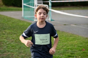 Trail des Sucs : les photos de la course enfants (2000 m)