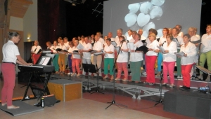Bas-en-Basset : un concert caritatif de chorales le 3 décembre pour Louis