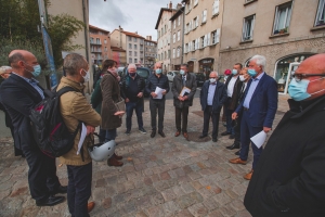 Action cœur de ville : un véritable booster de projets au Puy-en-Velay